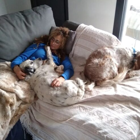 Lola & Boro