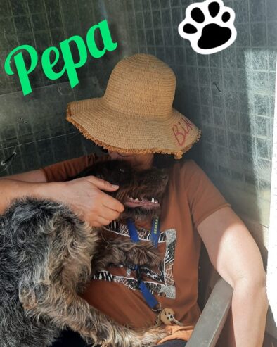 Pepa